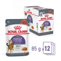 ROYAL CANIN Isu Kontrolli tükid kastmes - märg kassitoit - 12 x 85g