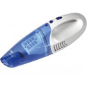 Clatronic handheld vaccuum cleaner AKS 828, blue/white