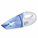 Clatronic handheld vaccuum cleaner AKS 828, blue/white