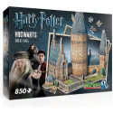 Tactic Wrebbit 3d puzzle H. Potter Hogwarts Great Hall (02014 TACTIC)