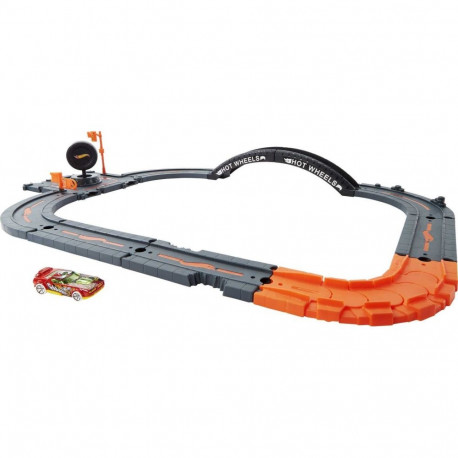 HOT WHEELS City rada – detailid (HDN95)