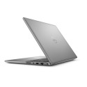 Dell Vostro 16 5640 | Titaanhall | 16 " | WVA | FHD+ | 1920 x 1200 pikslit | Pimestamisvastane | Int