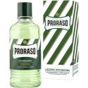 Proraso Aftershave Lozione Dopobarba refreshing 400ml