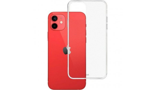 3MK Armor ümbris iPhone 12 Mini