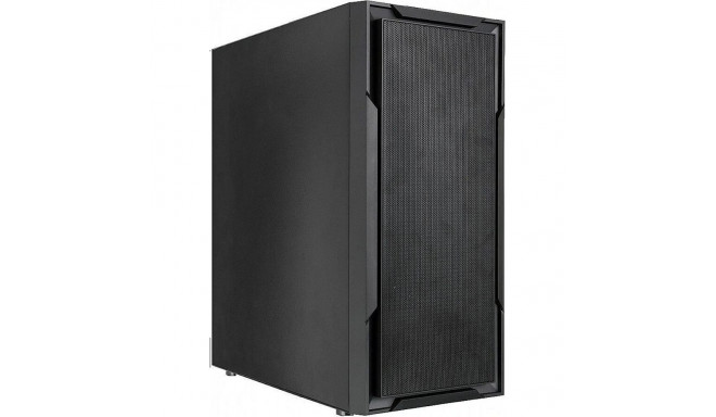 Thermaltake Versa XM1 korpus must (CA-1Z6-00M1WN-01)