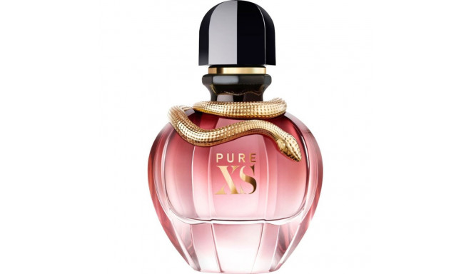 Paco Rabanne Pure XS eau de parfum for women 50 ml