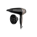 Remington Föön Thermacare PRO 2300 D5715 2300 W 3 Temperatuuri Seadet Ioonfunktsioon Difuusorotsik M
