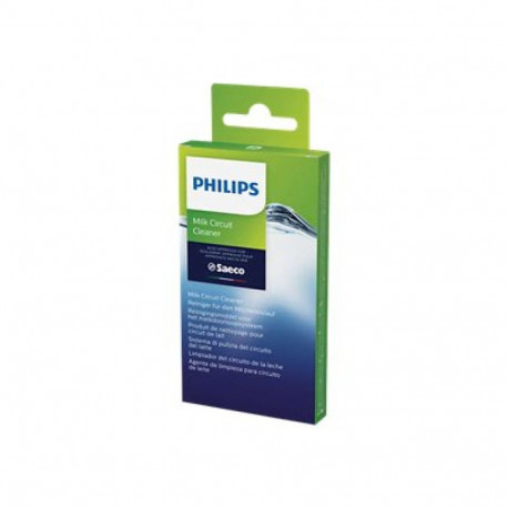 Philips piimaringluse puhastaja kotikesed CA6705/10