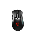 MSI Clutch GM51 Kerge Hiir (S12-4300080-C54)