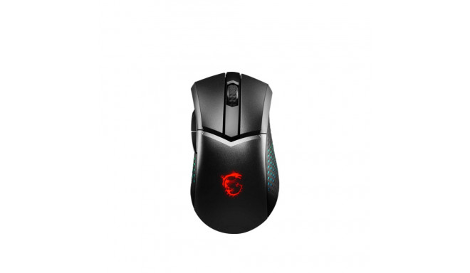 MSI Clutch GM51 Lightweight Mouse (S12-4300080-C54)