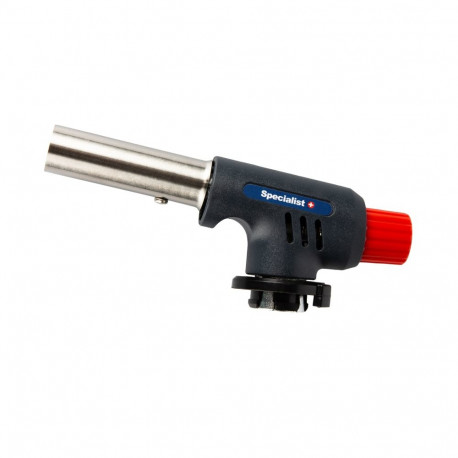SPECIALIST+ multifunctional burner