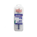 SPECIALIST+ Forstneri peitli puurfrees, 26 x 90 mm