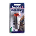 SPECIALIST+ Forstner puurfrees, 15 x 90 mm
