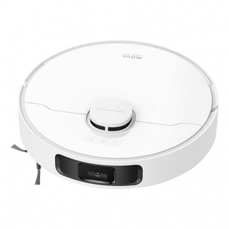 Dreame Mova S10 white vacuum robot