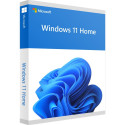 Microsoft Windows 11 Home 1 license(s)