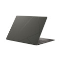 Asus Zenbook S 14 | Zumaia Gray | 14" | OLED | 2880 x 1800 pikslit | 120 Hz | Läikiv | Intel LNL Cor