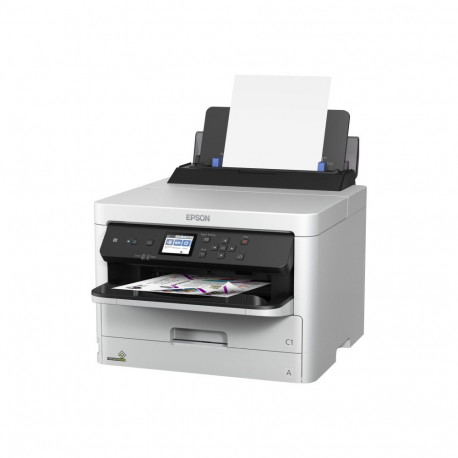 Epson WorkForce Pro WF-C529RDW värviline tindiprinter Wi-Fi