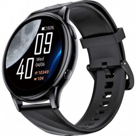 Smartwatch Kumi GW5 Black (KU-GW5/BK)