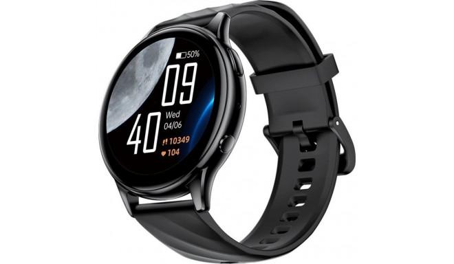 Smartwatch Kumi GW5 Black (KU-GW5/BK)