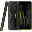 UleFone Armor X12 Pro Nutitelefon 4/64GB Roheline (UF-AX12P/GN)