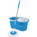 Esperanza Perfect Clean EHS005 mop with bucket