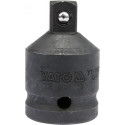 Yato Impact Reduction 3/4" to 1/2" (YT-11671)