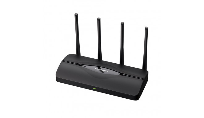 Mercusys BE3600 Dual Band Wi-Fi 7 Router