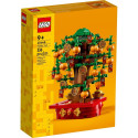 LEGO 40648 Rahapuu