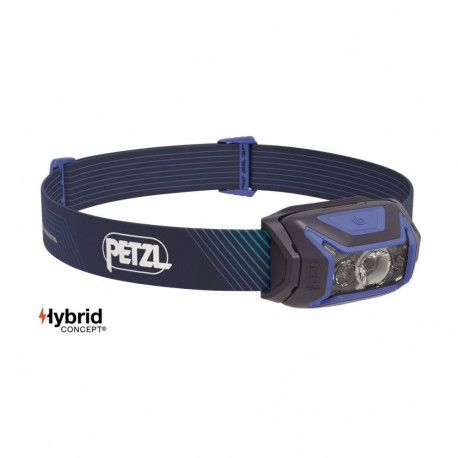 Petzl E065AA01 Actik Blue