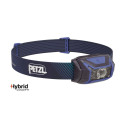 Headlamp Petzl ACTIK CORE, 600 lm, blue, E065AA01