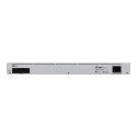 Ubiquiti UniFi Pro 48-Porti PoE Hallatud L2/L3 Gigabit Ethernet (10/100/1000) Power over Ethernet (P