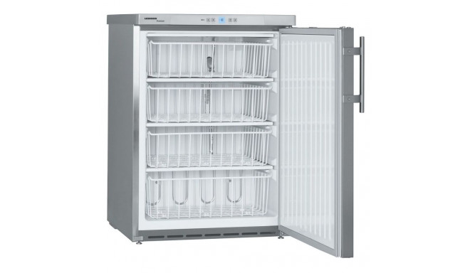 LIEBHERR  GGU 1550 Premium Under-worktop Freezer with Static