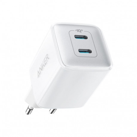 Anker 521 Nano Pro seinalaadija, 40W 2C A2038G21 USB-C