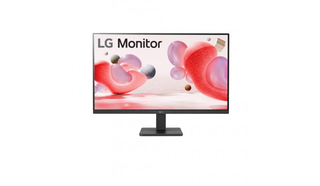 LG 27MR400-B monitor