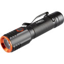 Neo Flashlight Rechargeable USB C Flashlight 2000 lm CHN LED 99-067