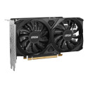 Graafikakaart MSI GeForce RTX 3050 VENTUS 2X E 6G OC