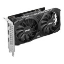 Graafikakaart MSI GeForce RTX 3050 VENTUS 2X E 6G OC