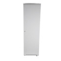 SOMI Networks | 42U, 19″ Freestanding Cabinet | 42U-80/100NACP | Gray | Max Load 800kg; Removable an