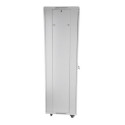 SOMI Networks | 42U, 19″ Freestanding Cabinet | 42U-80/80NACP | Gray | Max Load 800kg; Removable and