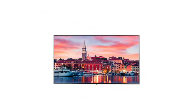 LG | 43UR762H9ZC | 43 " | Maastikuvaade | 24/7 | webOS | Wi-Fi | 300 cd/m²