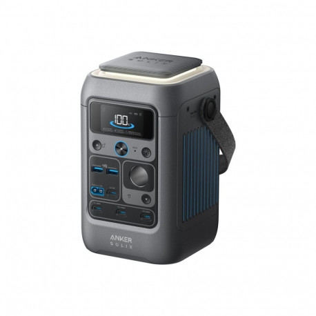 Anker Solix kaasaskantav akupank | SOLIX C300X DC