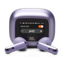 JBL Live Flex 3 purple - Wireless headphones