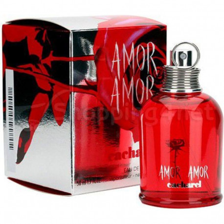 Cacharel Amor Amor EDT 50ml