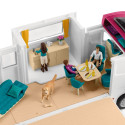 SCHLEICH HORSE CLUB Horse Transporter