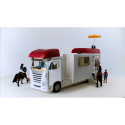 SCHLEICH HORSE CLUB Horse Transporter