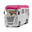 SCHLEICH HORSE CLUB Horse Transporter