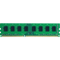 GoodRam DDR3 memory, 4 GB, 1600MHz, CL11 (GR1600D364L11S/4G)