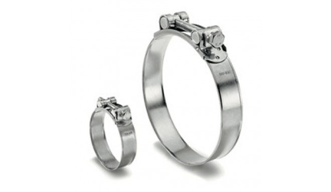 SPECIALIST+ lai kruviga klamber, 80–85 mm