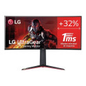 LG UltraGear 34GN850P-B monitor