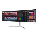 LG UltraWide 49WQ95C-W monitor